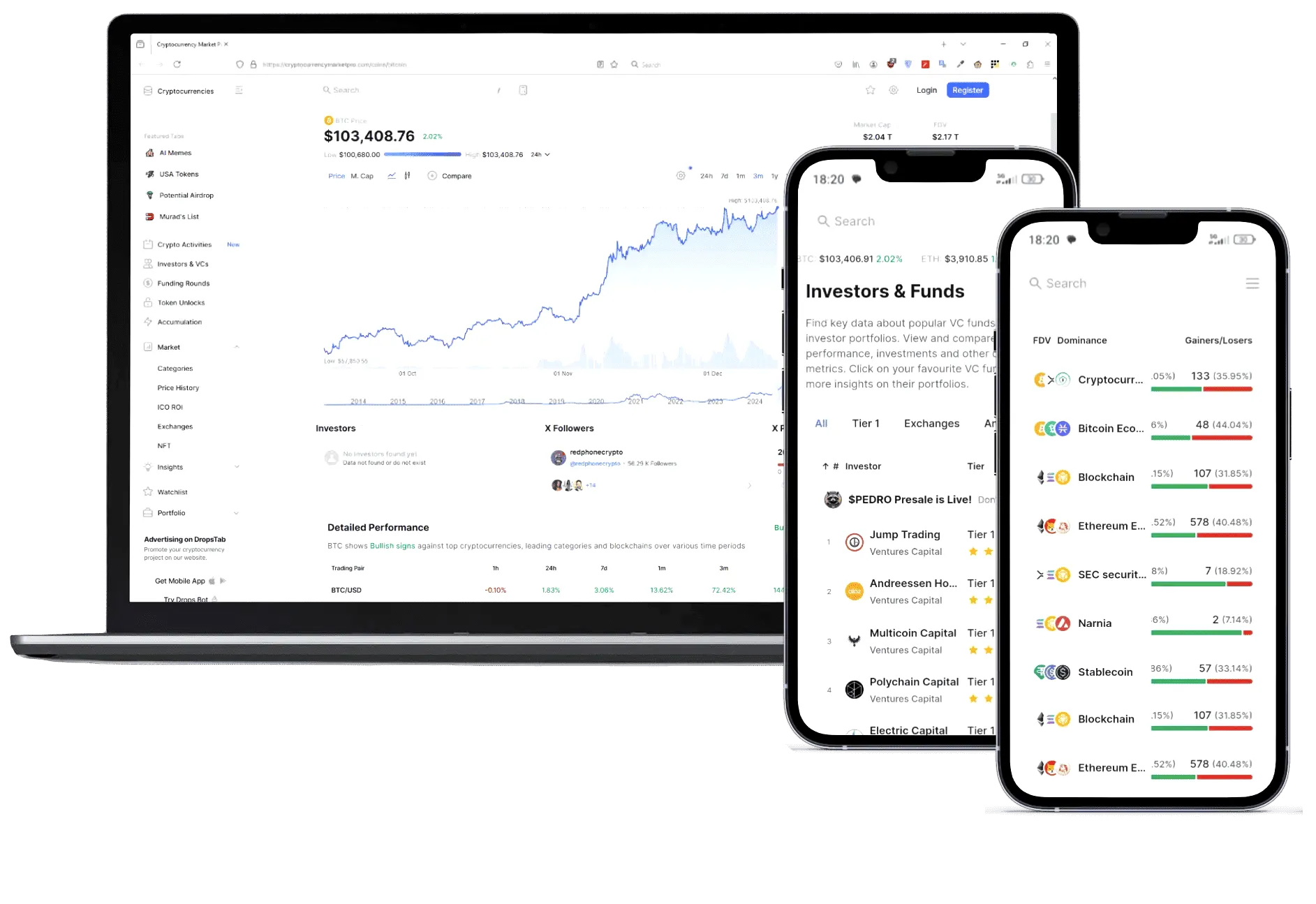 Nexix V7 trading d'actifs